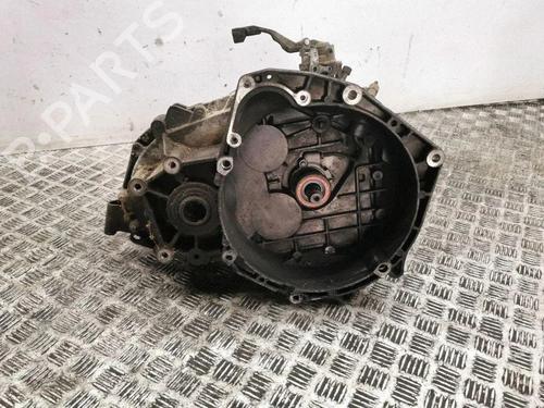 Used Gearbox Gearbox OPEL VECTRA C Estate (Z02) 1.9 CDTI (F35) (120 hp) 40192609 40192609