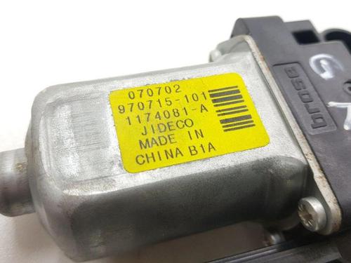 Left rear window motor VOLVO V70 II (285) D5 | BP28903436E23 
