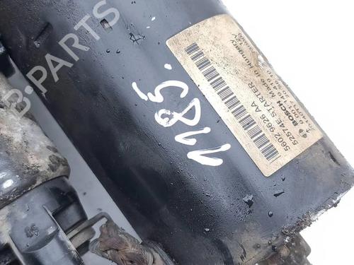 Starter JEEP CHEROKEE (KL) 2.2 CRD 4x4 | BP35959354M8 - Image 6