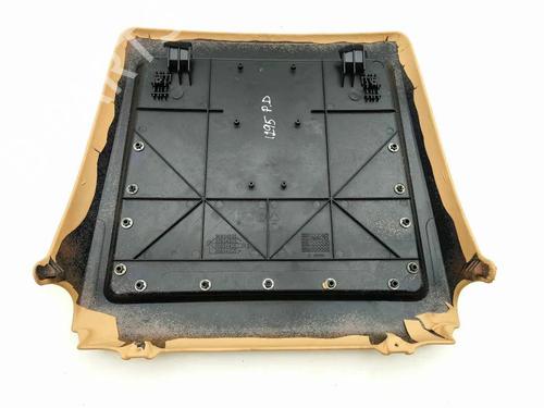 Seats set MASERATI QUATTROPORTE V 4.2 | BP36200323C78  - Image 16