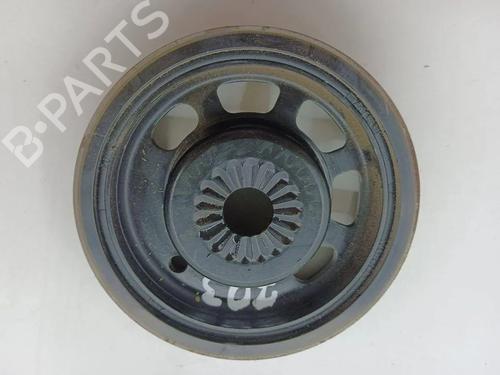 Pulley SEAT ARONA (KJ7, KJP) 1.0 TSI | BP33909115M122 - Image 2