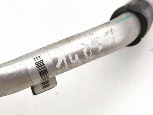 AC pipe RENAULT MEGANE IV Hatchback (B9A/M/N_) 1.5 dCi 110 (B9A3) | BP38250657M126 - Image 3