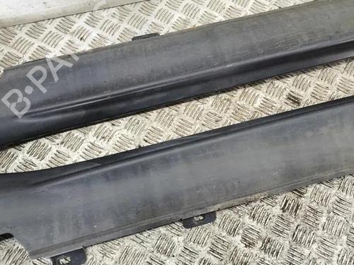 Left sideskirt HONDA HR-V (GH_) 1.6 16V (GH1, GH3) | BP28862670C115 