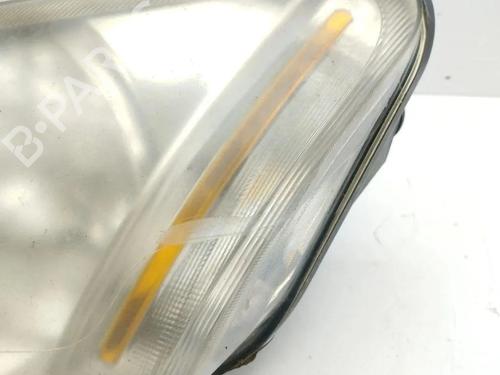 Left headlight FORD FOCUS C-MAX (DM2) 2.0 TDCi | BP28894342C28 - Image 3