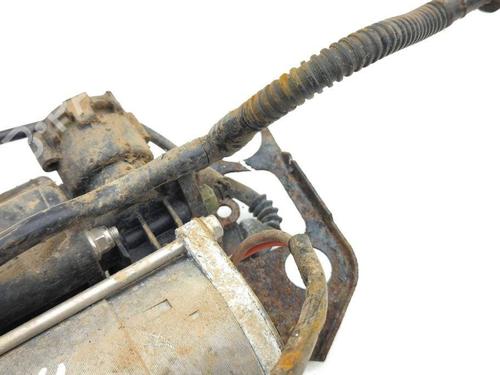 Suspension compressor AUDI Q7 (4MB, 4MG, 4MQ) 45 TDI quattro | BP28875569M103 