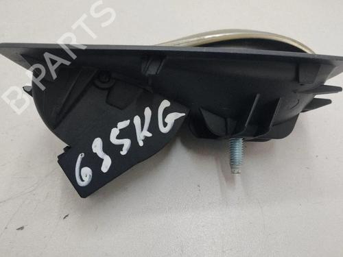 Rear left interior door handle BMW 5 Touring (E61) 525 d | BP40168752I15 - Image 3