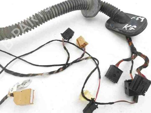 Ledningsnett PORSCHE CAYENNE (9PA) S 4.5 | BP28860383E16 