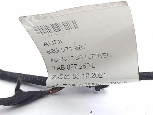 Wiring harness AUDI A1 Sportback (GBA) 25 TFSI | BP33228486E16 - Image 7