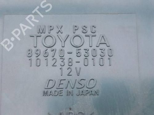 Electronic module LEXUS IS II (_E2_) 220d (ALE20) | BP37284169M83 - Image 8
