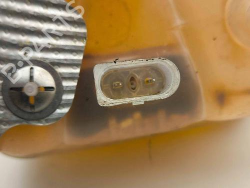 Expansion tank ALFA ROMEO GIULIA (952_) 2.0 (952ACA25) | BP28883084C120 