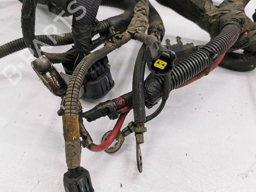 Wiring harness CHRYSLER GRAND VOYAGER V (RT) 2.8 CRD | BP28903798E16 