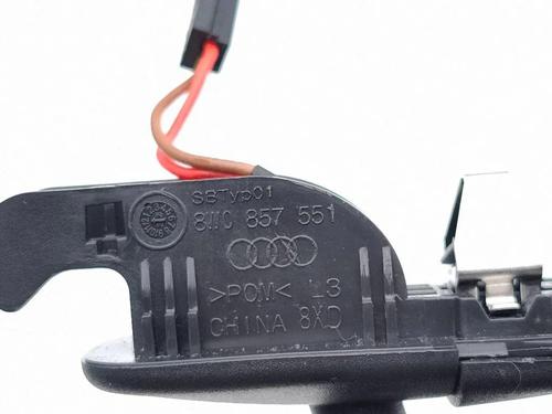 Left sun visor AUDI A3 Sportback (8YA, 8YF) 30 TFSI | BP40276682I1  - Image 8