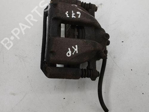 Used Left front brake caliper HONDA CR-V II (RD_) 2.0 (RD5) (150 hp) 28854346