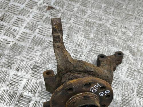 Right front steering knuckle OPEL ZAFIRA A MPV (T98) 1.8 16V (F75) | BP28900817M26 