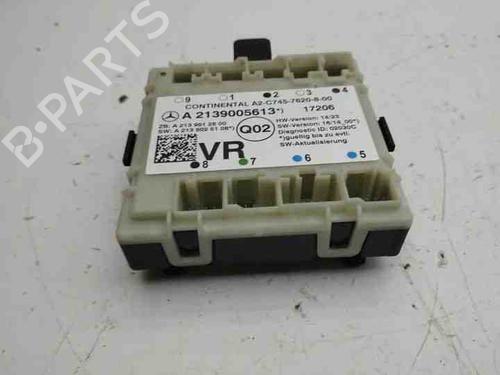 Elektronisk modul MERCEDES-BENZ E-CLASS T-Model (S213) E 220 d (213.204) | BP28864123M83