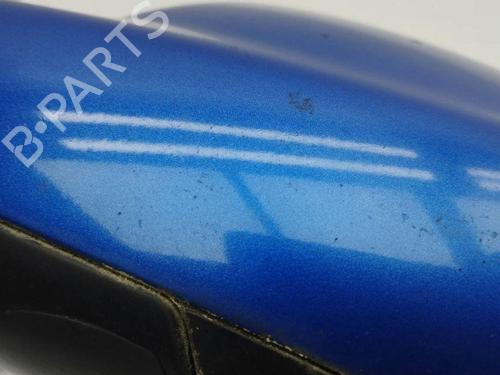 Left mirror PEUGEOT 308 I (4A_, 4C_) 1.6 HDi | BP28901758C26 