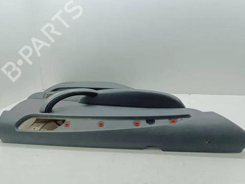 Rear left panel BMW X5 (E53) 3.0 i | BP28858051C60 