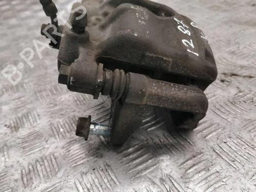 Left front brake caliper NISSAN NAVARA NP300 Platform/Chassis (D23) 2.3 dCi 4x4 | BP38247026M105 - Image 3