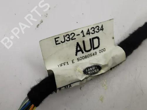 Wiring harness LAND ROVER RANGE ROVER EVOQUE (L538) 2.2 D 4x4 | BP28859723E16 