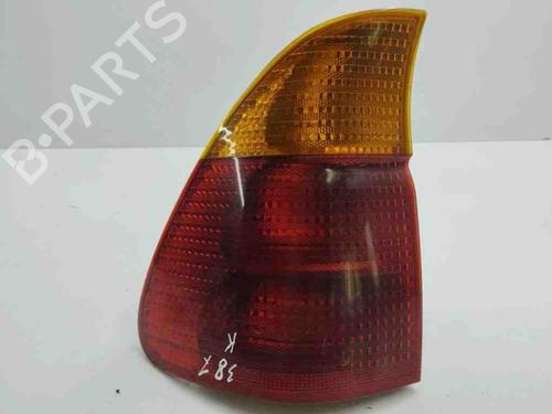 Left taillight BMW X5 (E53) 3.0 d | BP28904494C34 