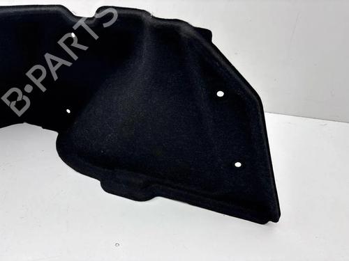 Boot lining TOYOTA GT 86 Coupe (ZN6_) 2.0 (ZN6AC_, ZN6BC_, ZN6K) | BP36332559I3 - Image 2