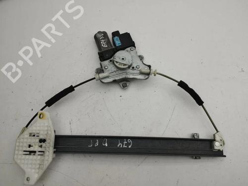 Used Front right window mechanism Front right window mechanism 36085567 36085567