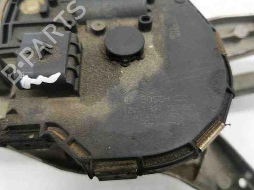 Front wipers mechanism MERCEDES-BENZ C-CLASS (W204) C 220 CDI (204.008) | BP28852423C83 