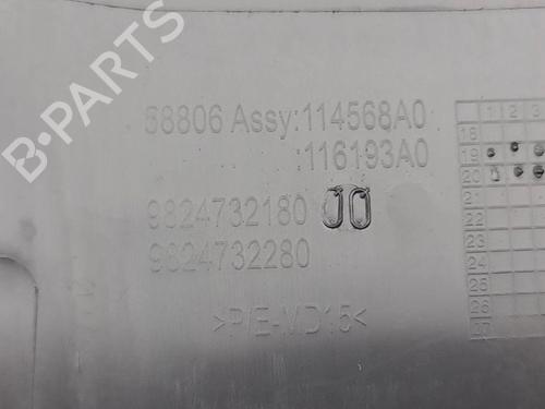 Elektronisk modul PEUGEOT 2008 II (UD_, US_, UY_, UJ_, UR_, UC_) 1.2 PureTech 130 (USHNS, URHNS) | BP28879294M83 