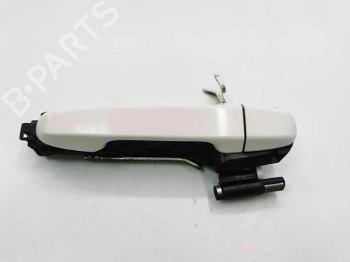 Used Rear right exterior door handle Rear right exterior door handle 36327706 36327706