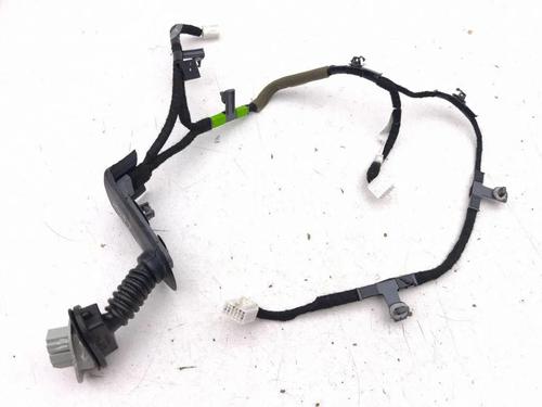 Wiring harness MAZDA CX-5 (KF) 2.2 D | BP38479346E16 - Image 4
