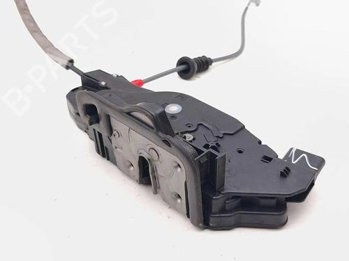 Used Rear left lock Rear left lock 32678323 32678323