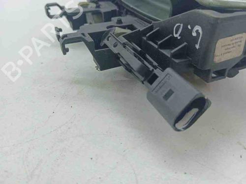 Højre bagtil udvendigt håndtag AUDI A8 D3 (4E2, 4E8) S8 quattro | BP28904898C130 