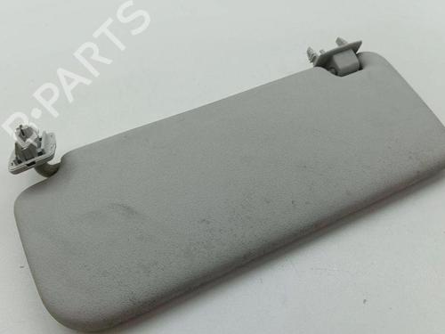Right sun visor MERCEDES-BENZ A-CLASS (W169) A 180 CDI (169.007, 169.307) | BP28877639I2 