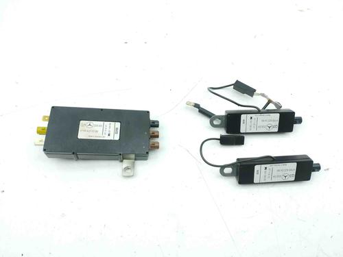 Used Electronic module Electronic module 28872309 28872309