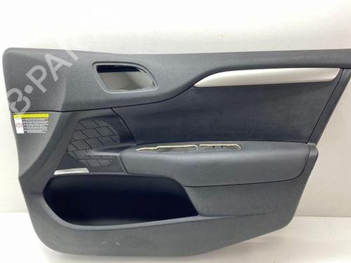 Used Front right panel CITROËN C4 II Saloon (NC_) 1.6 HDi (115 hp) 28870817