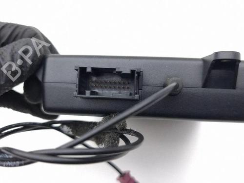 Electronic module BENTLEY CONTINENTAL FLYING SPUR (3W_) 6.0 | BP37445974M83 - Image 7
