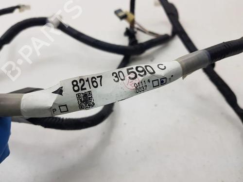 Wiring harness LEXUS GS (_S19_) 350 AWD (GRS196_, GRS196R) | BP34190219E16 - Image 6