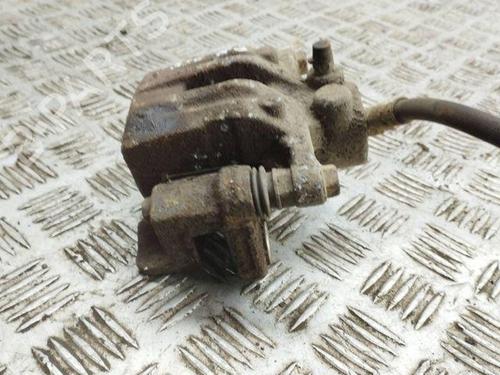 Left rear brake caliper HYUNDAI ix35 (LM, EL, ELH) 1.7 CRDi | BP28844674M107 