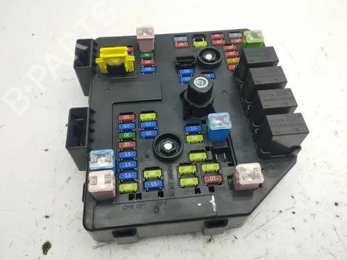 Fuse box OPEL ANTARA A (L07) 2.2 CDTi | BP28847900E1 - Image 2