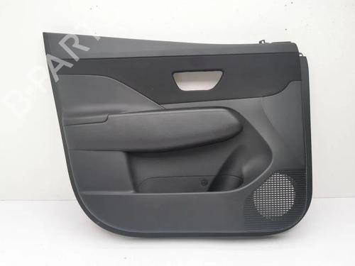 Used Front left panel Front left panel 33669681 33669681