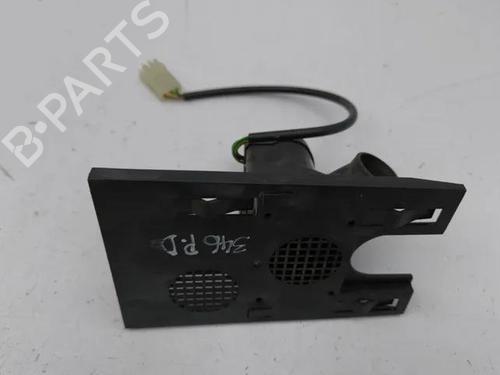 Elektronische module BMW X5 (E53) 3.0 d (218 hp) 28845093