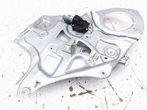 Used Rear left window mechanism Rear left window mechanism KIA SPORTAGE III (SL) 1.7 CRDi (116 hp) 39884858 39884858