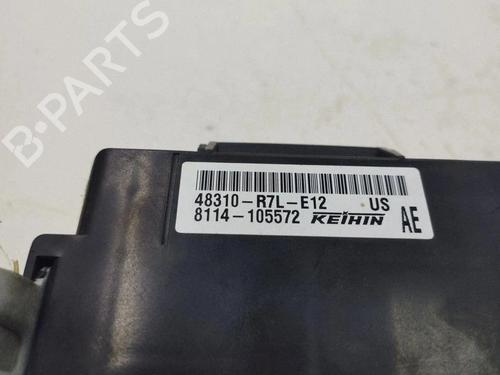 Electronic module HONDA CR-V IV (RM_) 2.2 i-DTEC AWD (RE6) | BP37289990M83 - Image 7