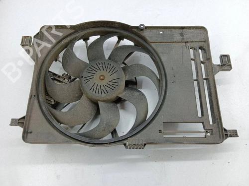Køleventilator elektrisk Køleventilator elektrisk 38246519 38246519