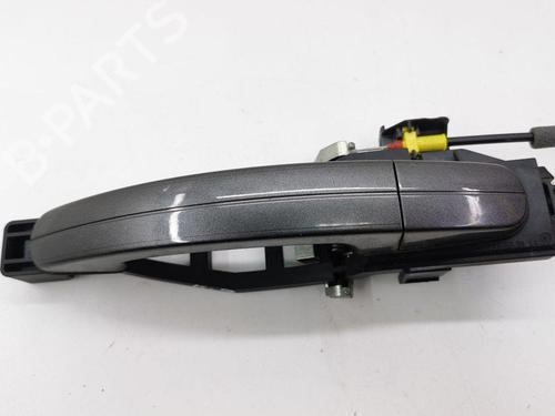 Rear left exterior door handle FORD C-MAX II (DXA/CB7, DXA/CEU) 1.5 TDCi | BP28886105C130 