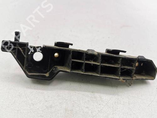Used Front bumper bracket HYUNDAI SANTA FÉ II (CM) 2.2 CRDi 4x4 (197 hp) 28876507