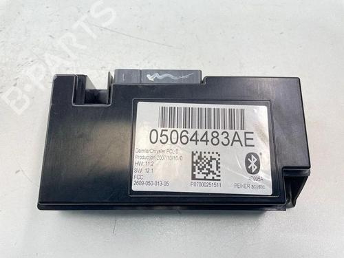 Used Electronic module Electronic module CHRYSLER GRAND VOYAGER V (RT) 2.8 CRD (163 hp) 40169272 40169272