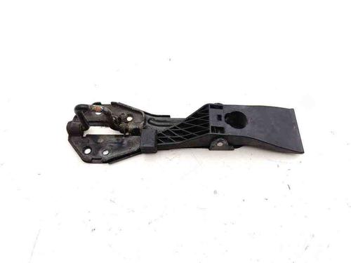 Exterior handle AUDI A6 Allroad C7 (4GH, 4GJ) 3.0 TDI quattro | BP29231002C122 