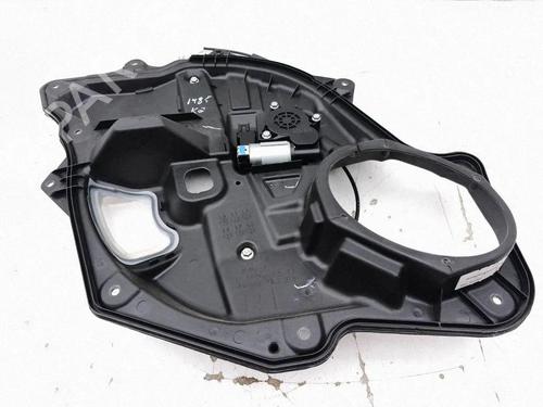 Used Rear left window mechanism Rear left window mechanism 39206308 39206308