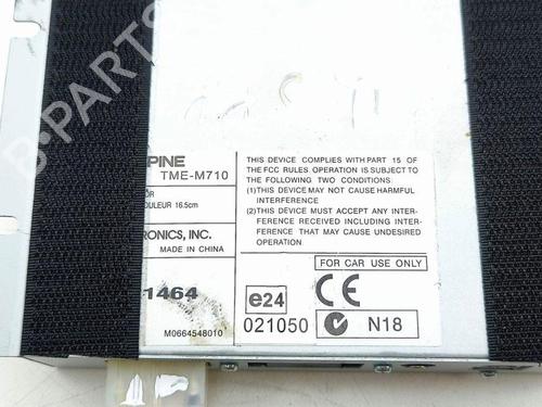 Electronic module MASERATI QUATTROPORTE V 4.2 | BP28906289M83 